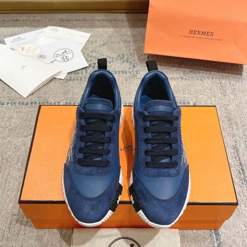 H**mes casual shoes